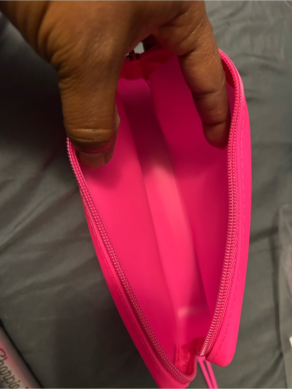 Multi Use Pouch - Picture 2 of 2